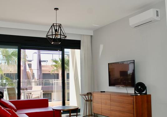 Bungalow in Pilar de La Horadada