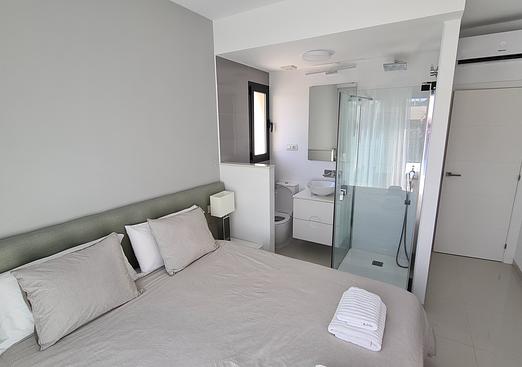 Bungalow in Pilar de La Horadada