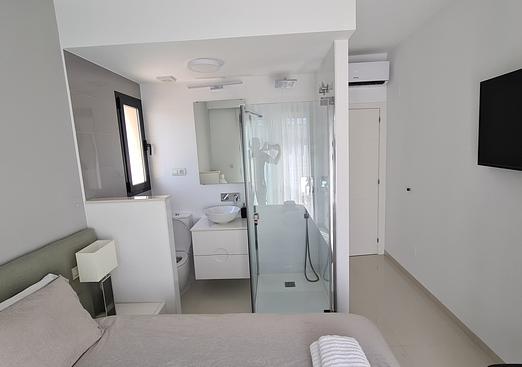 Bungalow in Pilar de La Horadada