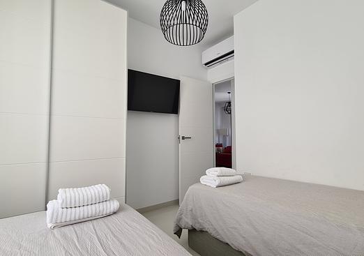 Bungalow in Pilar de La Horadada