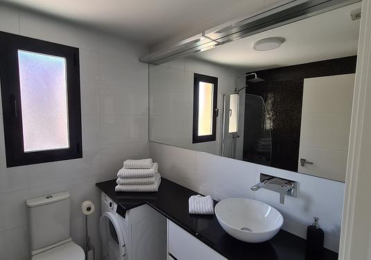 Bungalow in Pilar de La Horadada