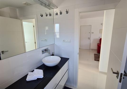 Bungalow in Pilar de La Horadada