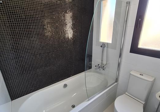 Bungalow in Pilar de La Horadada