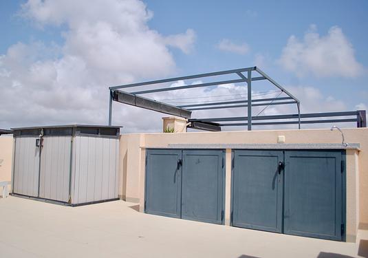 Bungalow in Pilar de La Horadada