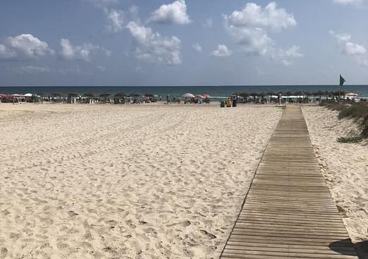 Bungalow in Pilar de La Horadada