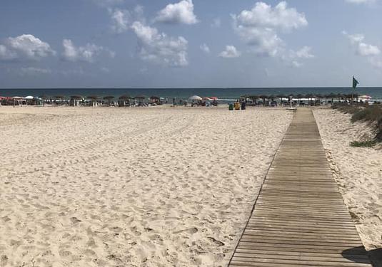 Bungalow in Pilar de La Horadada