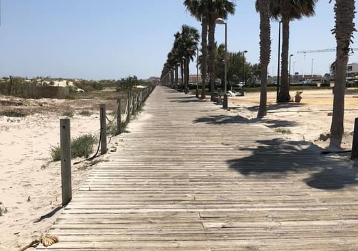 Bungalow in Pilar de La Horadada