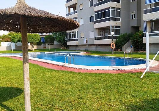 Apartment in Torrevieja