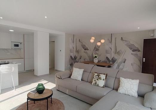 Apartment in Torrevieja