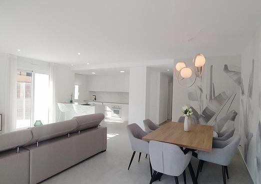 Apartment in Torrevieja