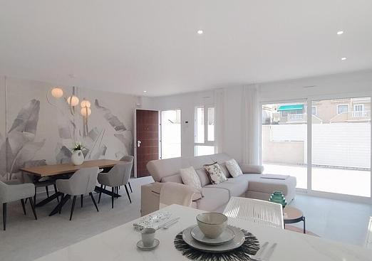 Apartment in Torrevieja