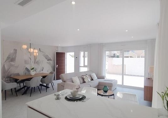 Apartment in Torrevieja