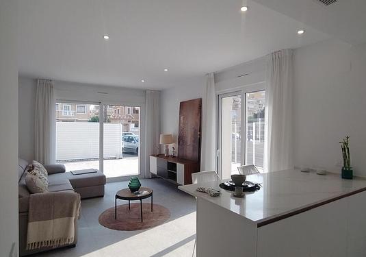 Apartment in Torrevieja