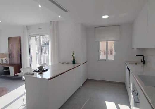 Apartment in Torrevieja