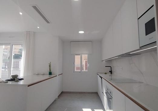 Apartment in Torrevieja