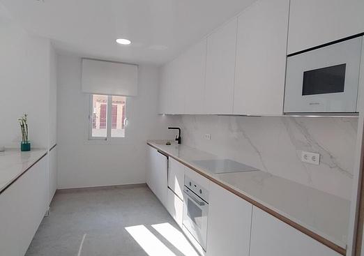 Apartment in Torrevieja