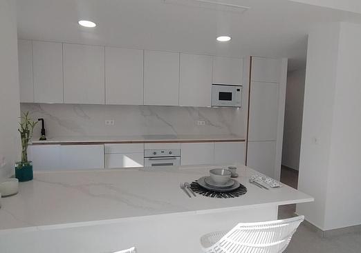 Apartment in Torrevieja