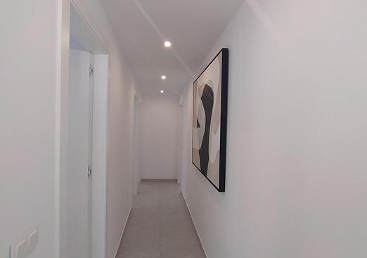 Apartment in Torrevieja