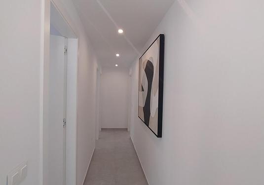 Apartment in Torrevieja