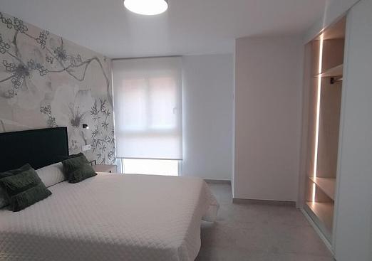 Apartment in Torrevieja