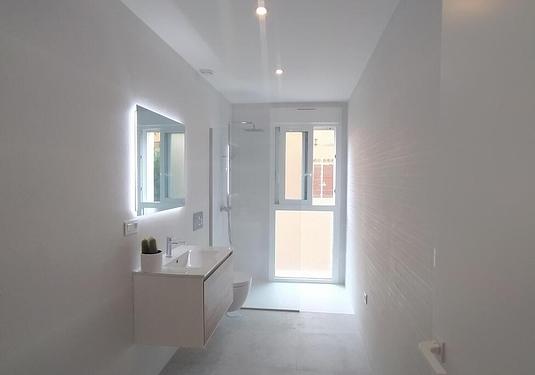 Apartment in Torrevieja