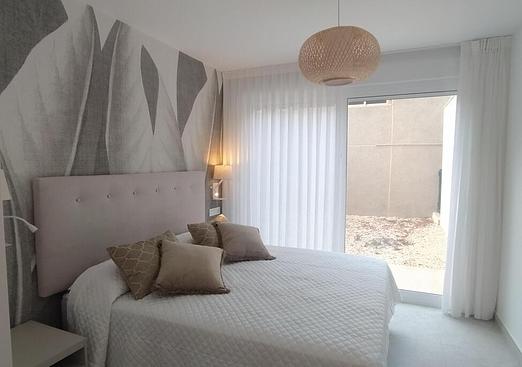 Apartment in Torrevieja