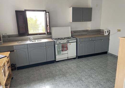 Country house in La Pinilla