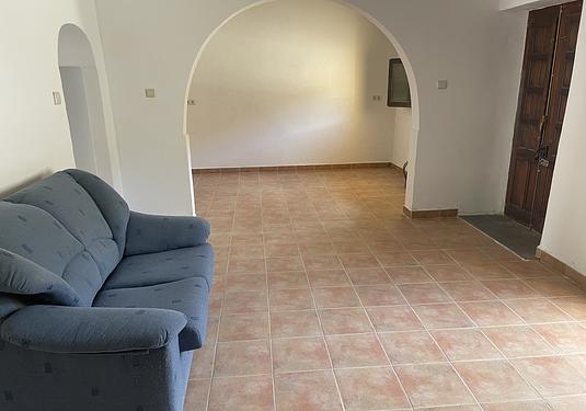 Country house in La Pinilla