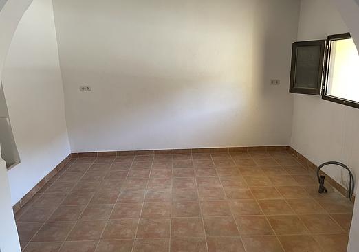 Country house in La Pinilla