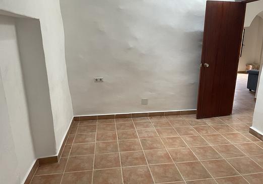 Country house in La Pinilla