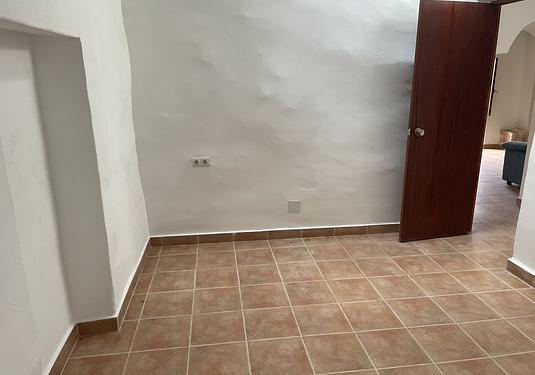 Country house in La Pinilla