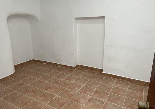 Country house in La Pinilla