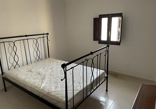 Country house in La Pinilla