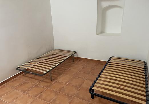 Country house in La Pinilla