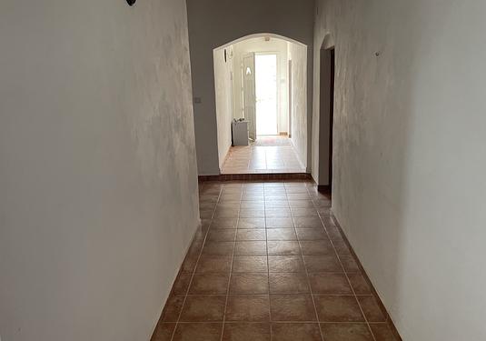 Country house in La Pinilla