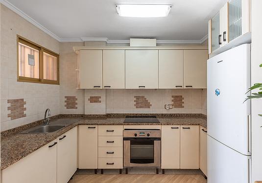 Apartment in La Mata