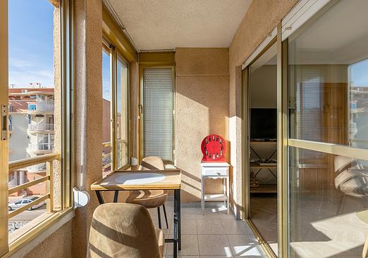 Apartment in La Mata