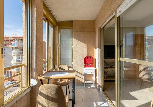 Apartment in La Mata