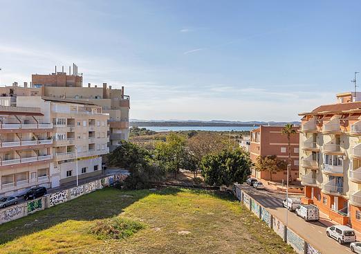 Apartment in La Mata