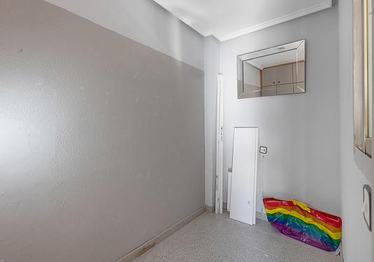 Apartment in La Mata