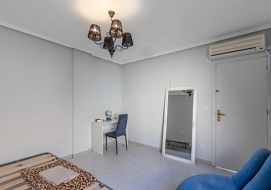 Apartment in La Mata