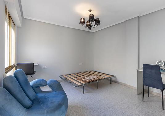 Apartment in La Mata