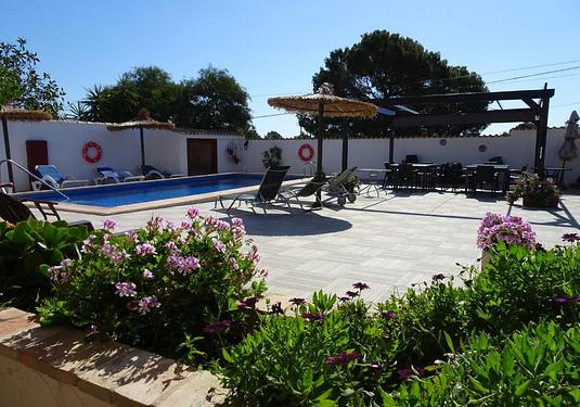 Villa in Orihuela Costa