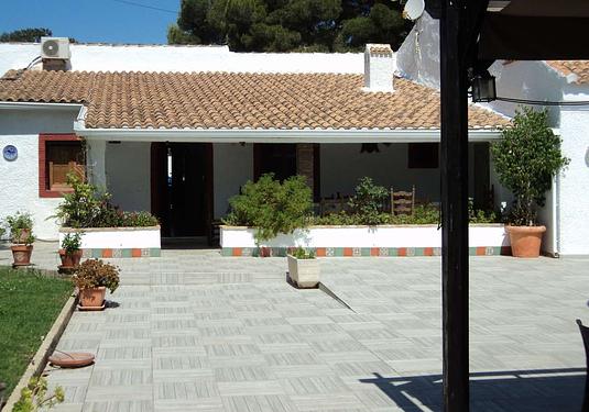 Villa in Orihuela Costa