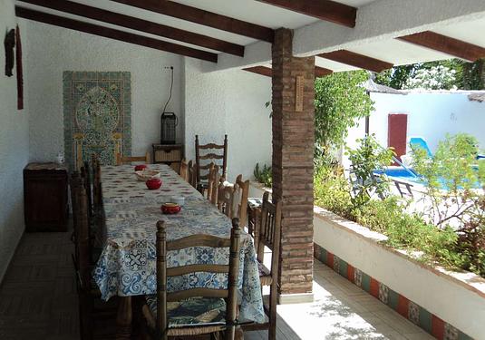 Villa in Orihuela Costa