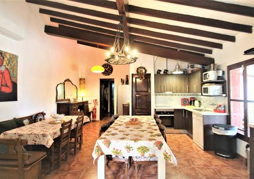 Villa in Orihuela Costa