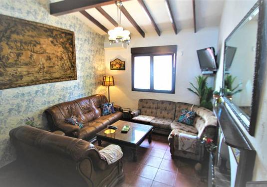 Villa in Orihuela Costa