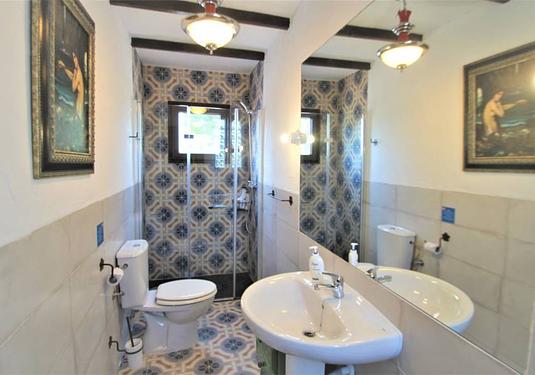 Villa in Orihuela Costa