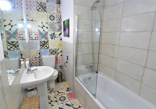 Villa in Orihuela Costa