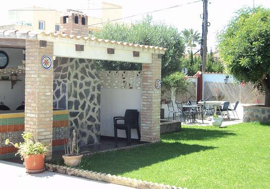 Villa in Orihuela Costa